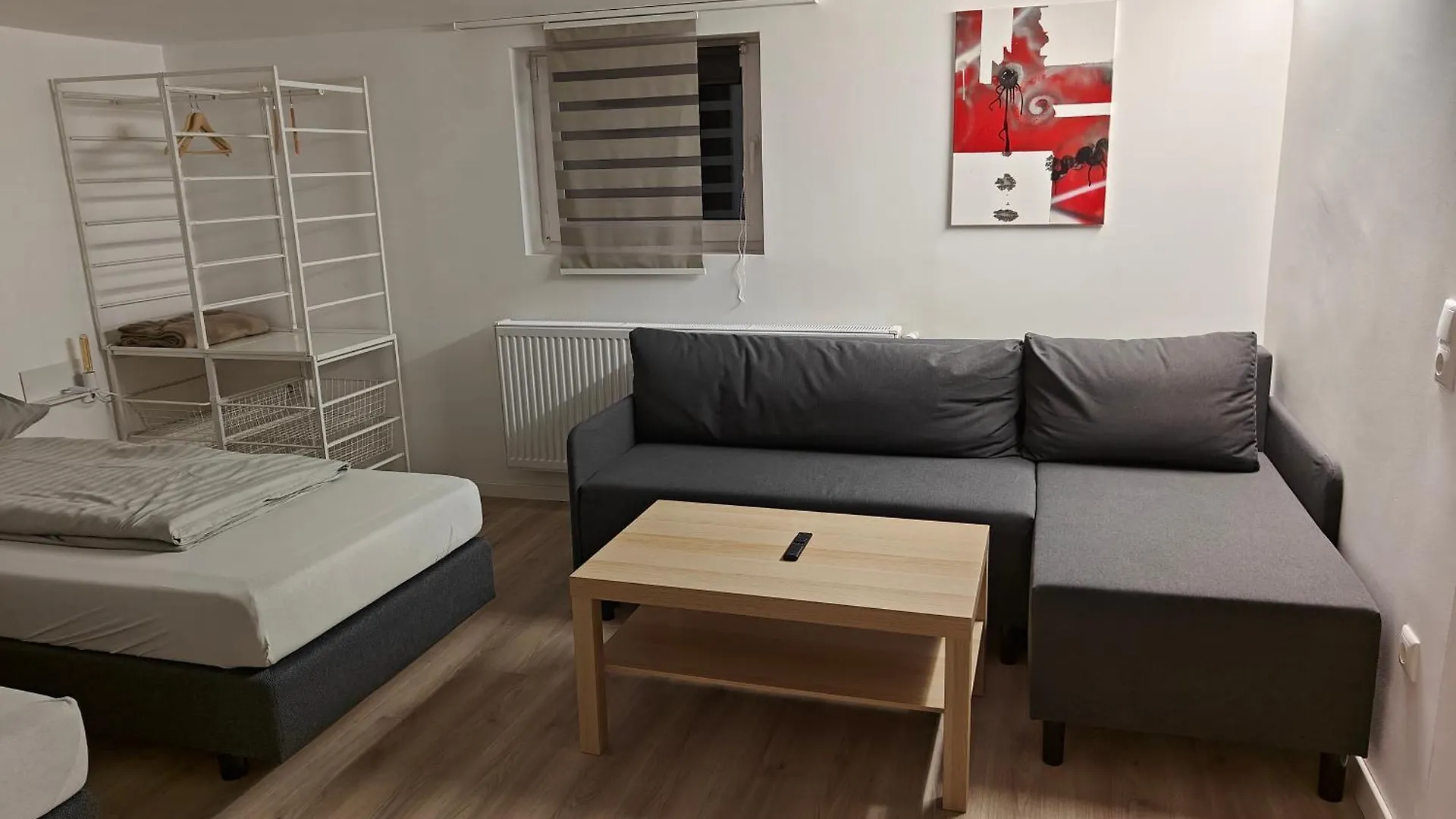 Apartamento 